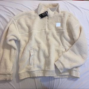 BRAND NEW WITH TAG SHERPA
